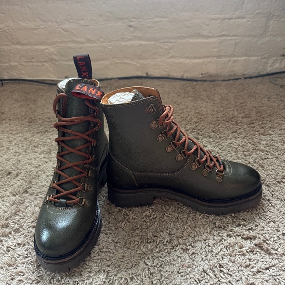 boot by LANX - Picture 1 of 8